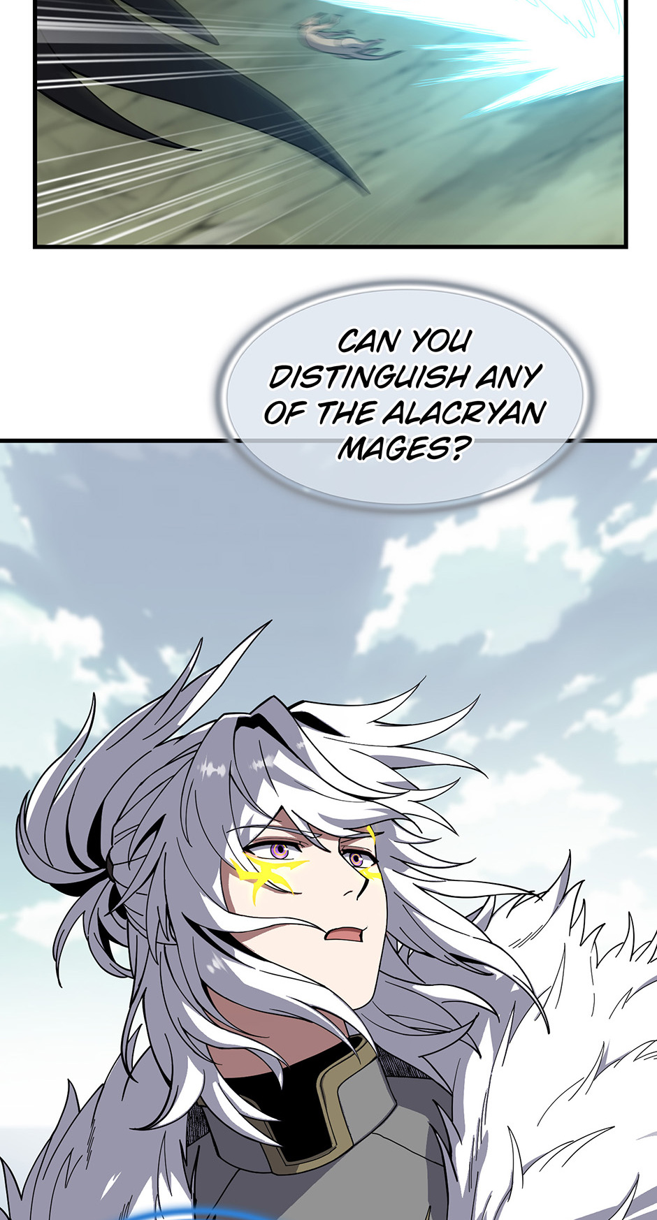 The Beginning After the End chapter 247 page 81