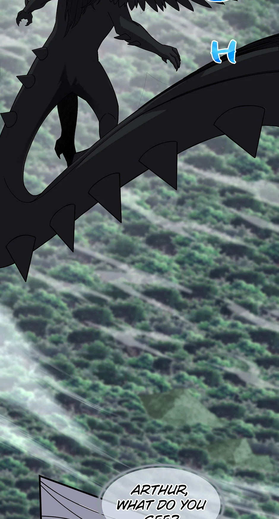 The Beginning After the End chapter 247 page 84