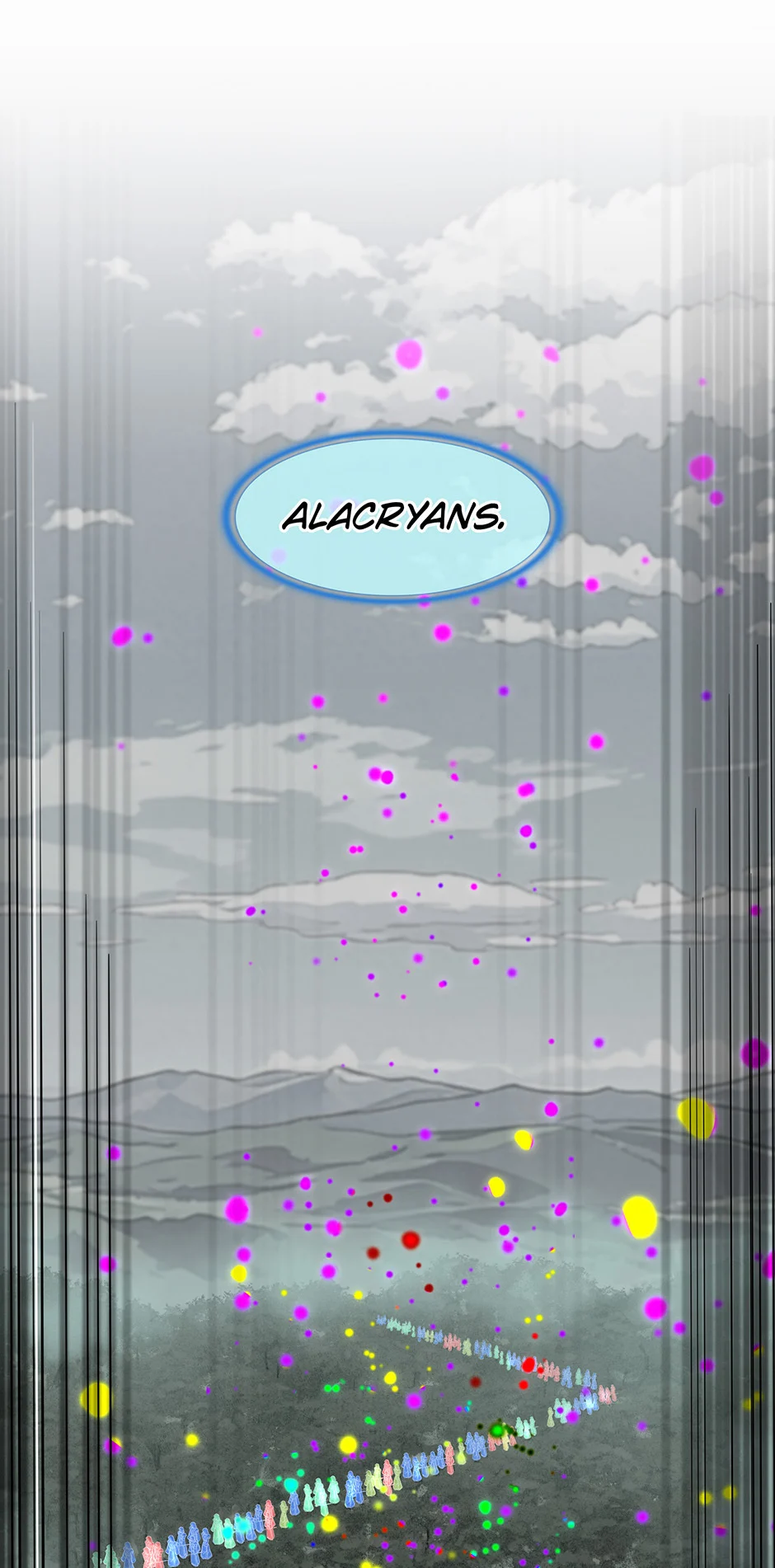 The Beginning After the End chapter 247 page 86