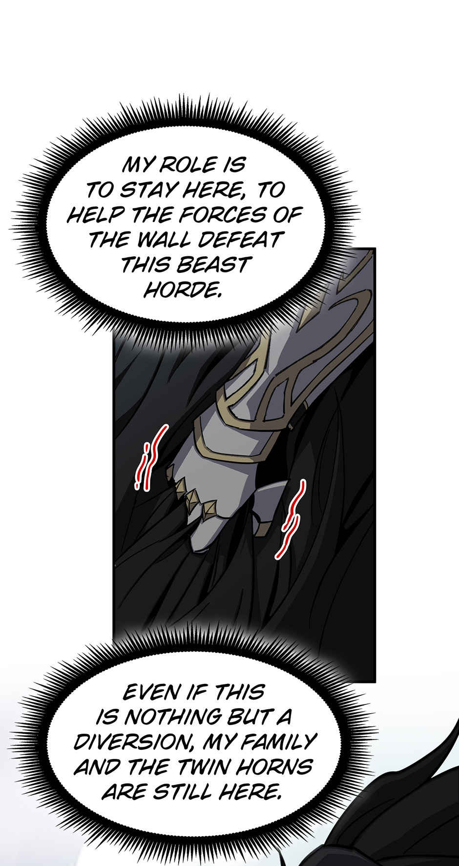 The Beginning After the End chapter 247 page 91