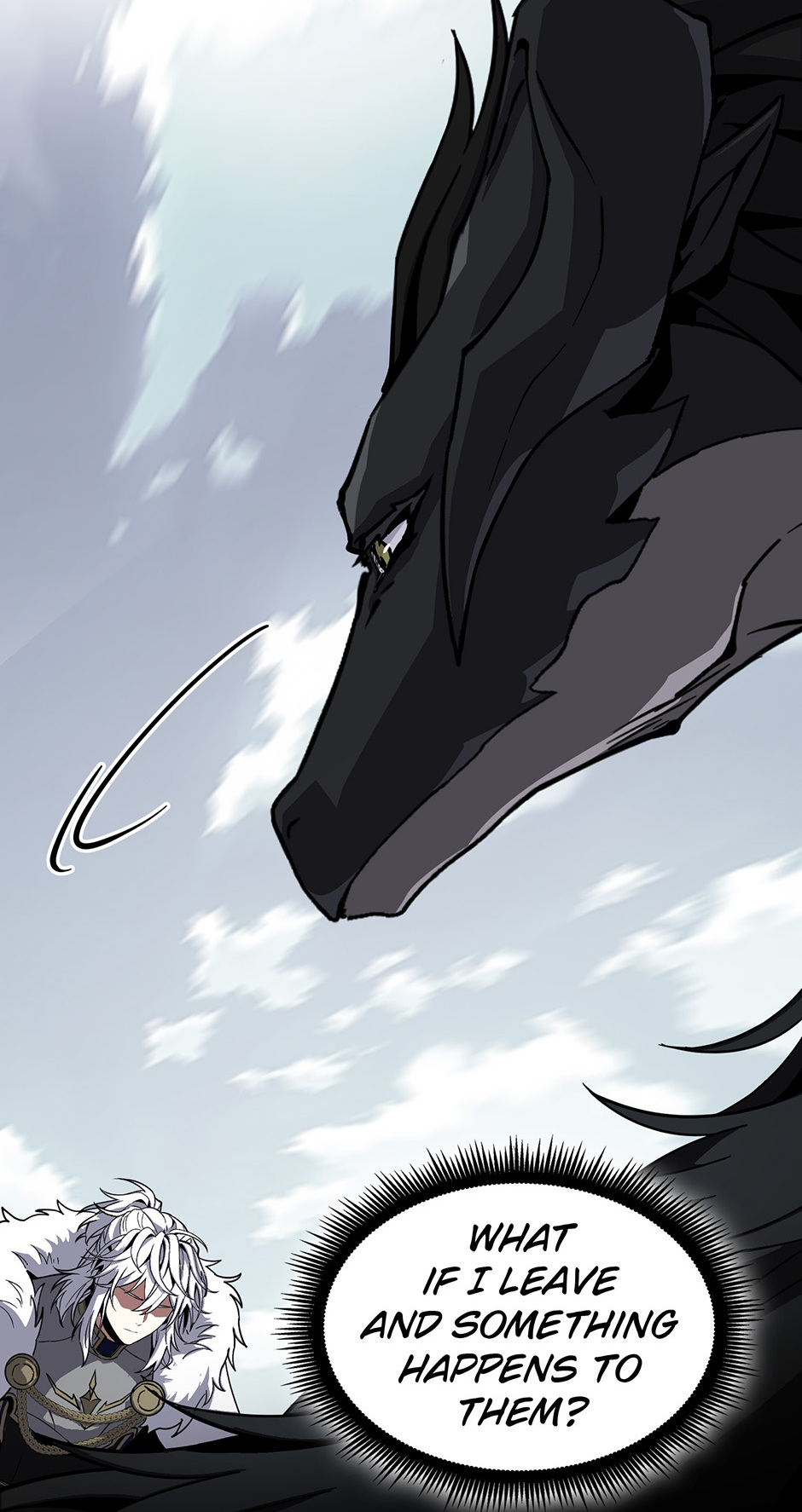 The Beginning After the End chapter 247 page 92