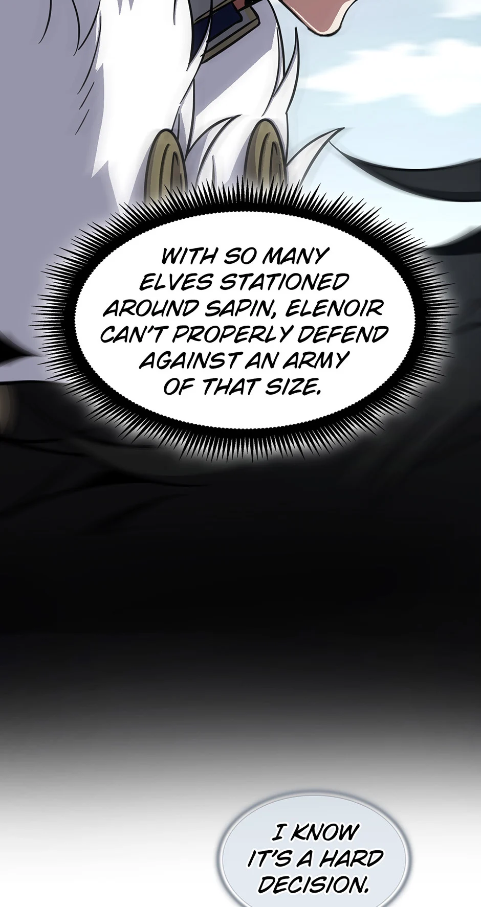 The Beginning After the End chapter 247 page 94