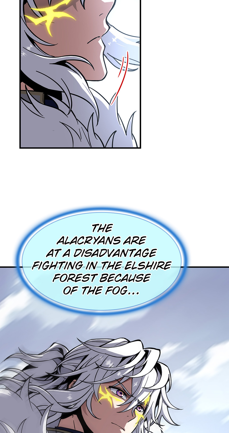 The Beginning After the End chapter 247 page 96
