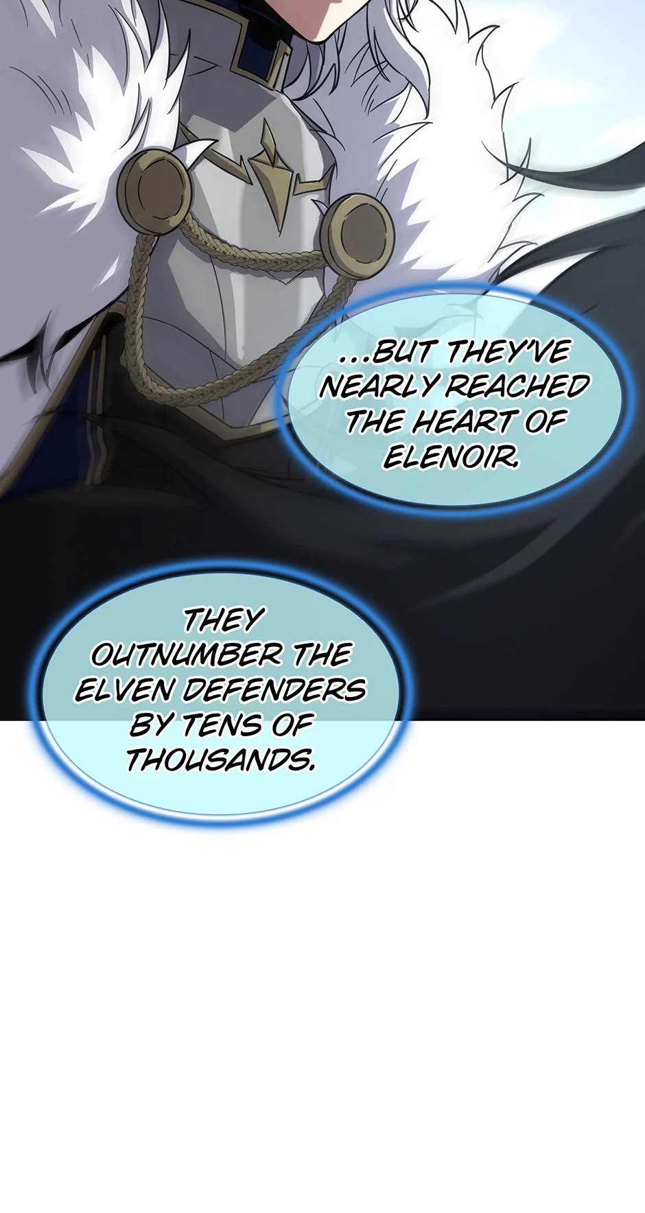 The Beginning After the End chapter 247 page 97