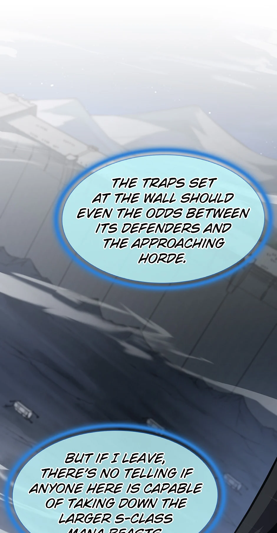 The Beginning After the End chapter 247 page 98