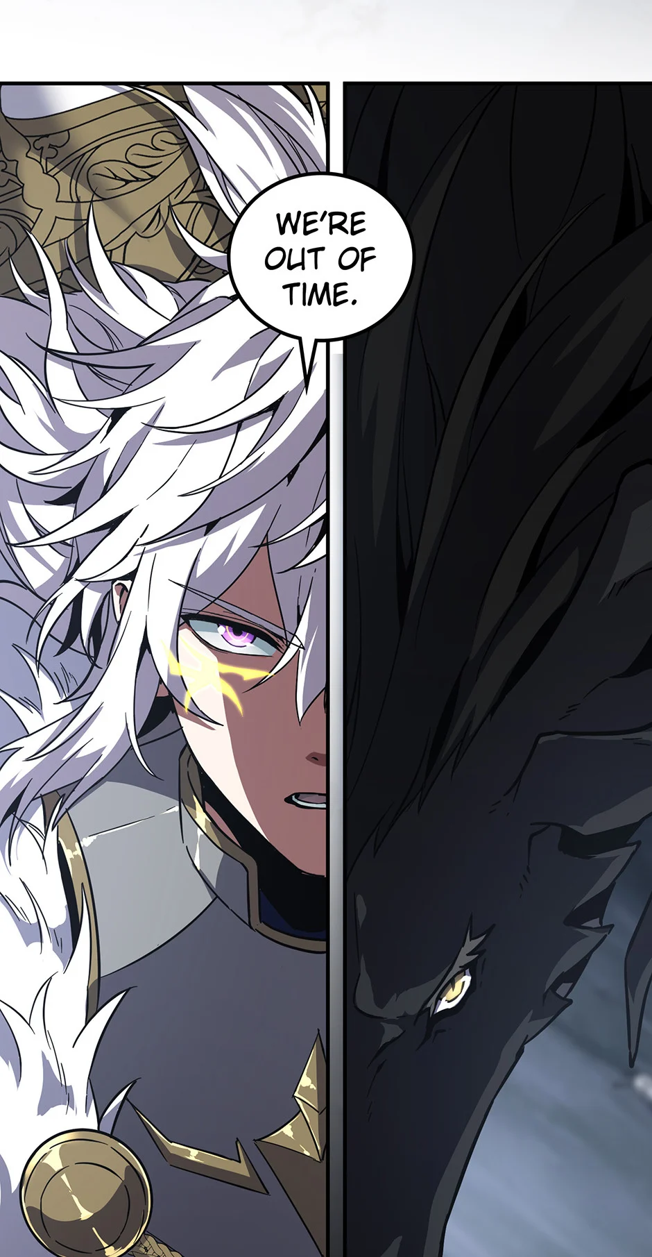 The Beginning After the End chapter 247 page 100