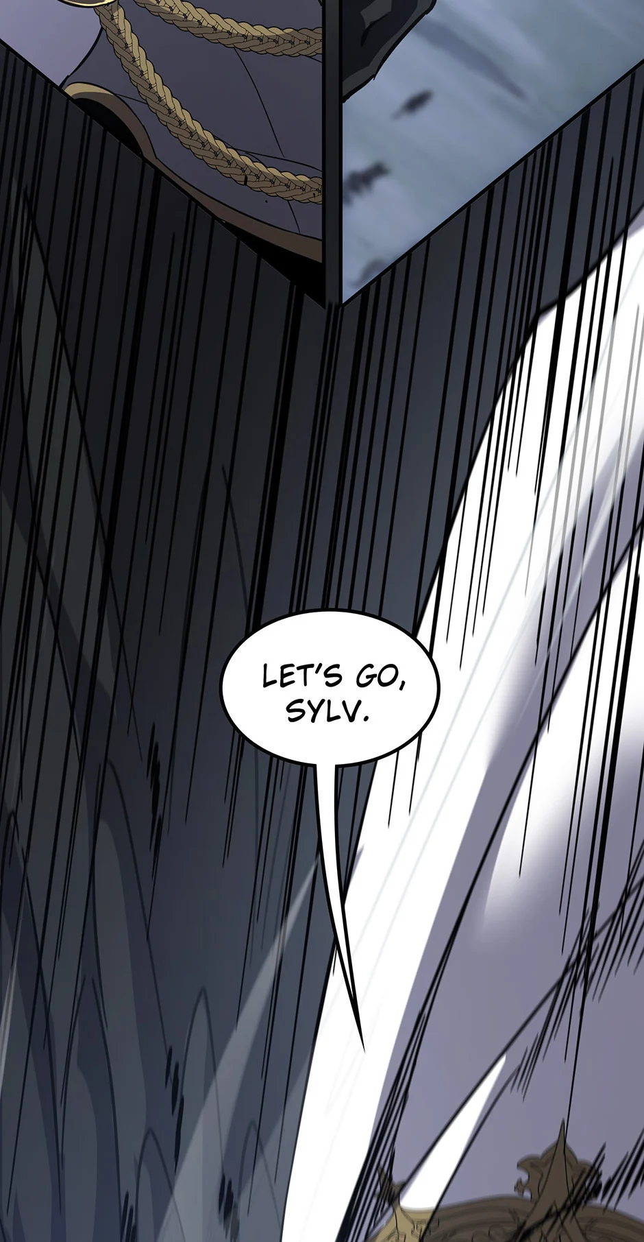 The Beginning After the End chapter 247 page 101