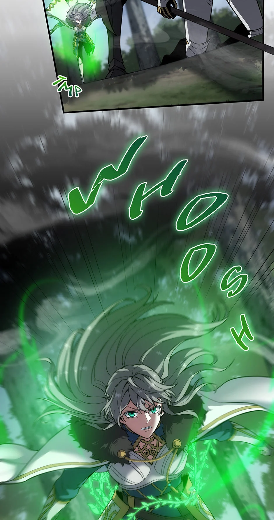 The Beginning After the End chapter 248 page 4