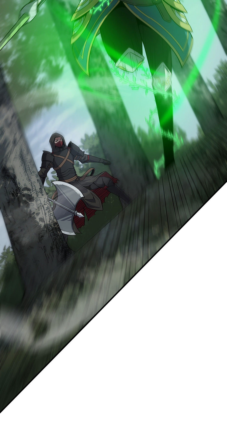 The Beginning After the End chapter 248 page 5