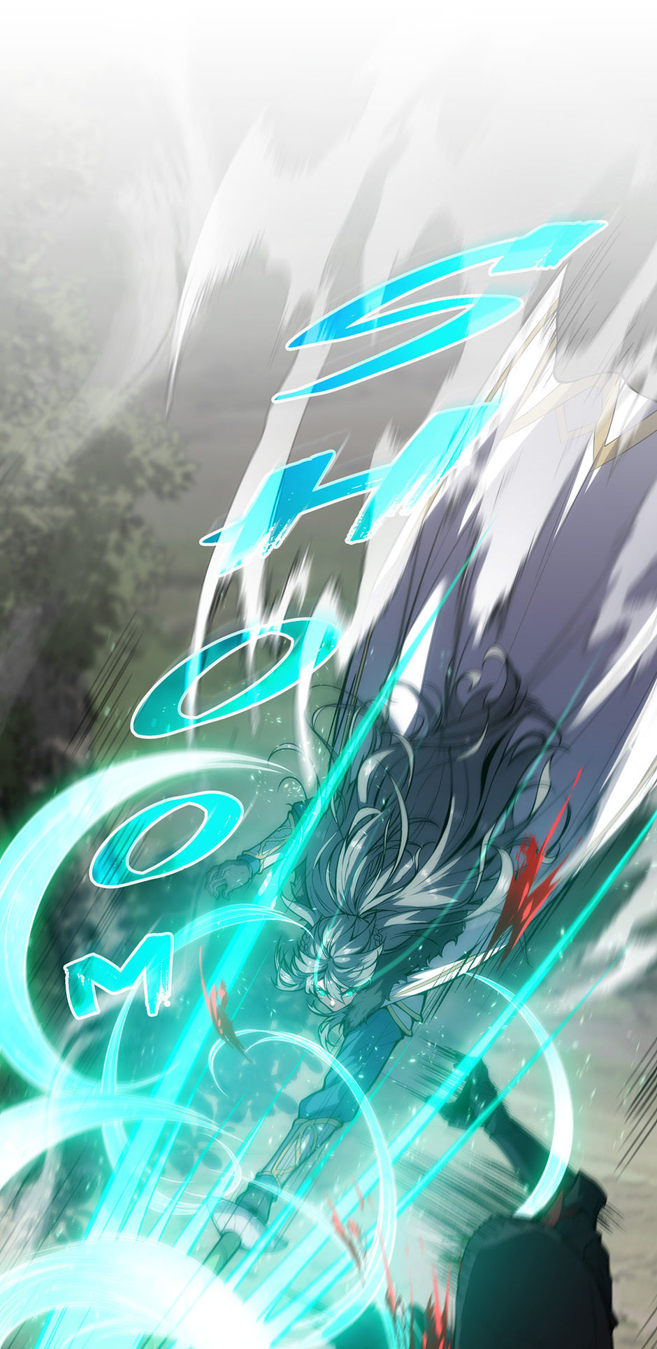 The Beginning After the End chapter 248 page 6