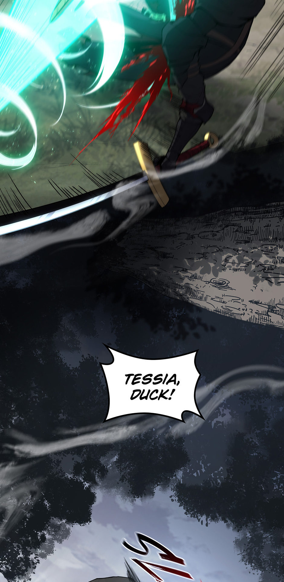 The Beginning After the End chapter 248 page 7