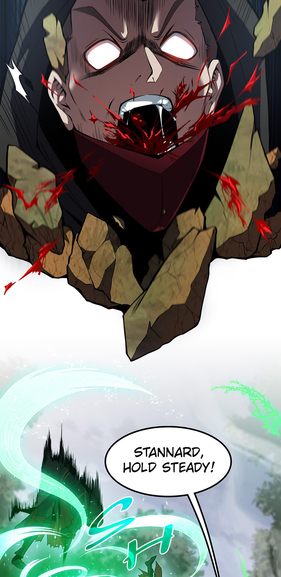 The Beginning After the End chapter 248 page 12
