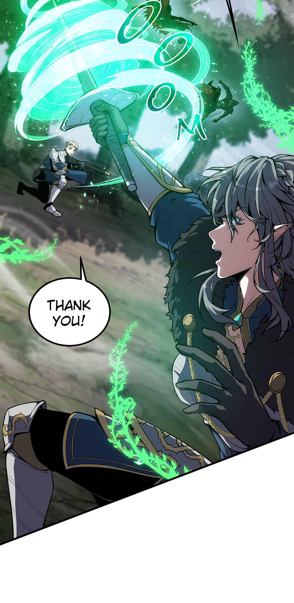 The Beginning After the End chapter 248 page 13