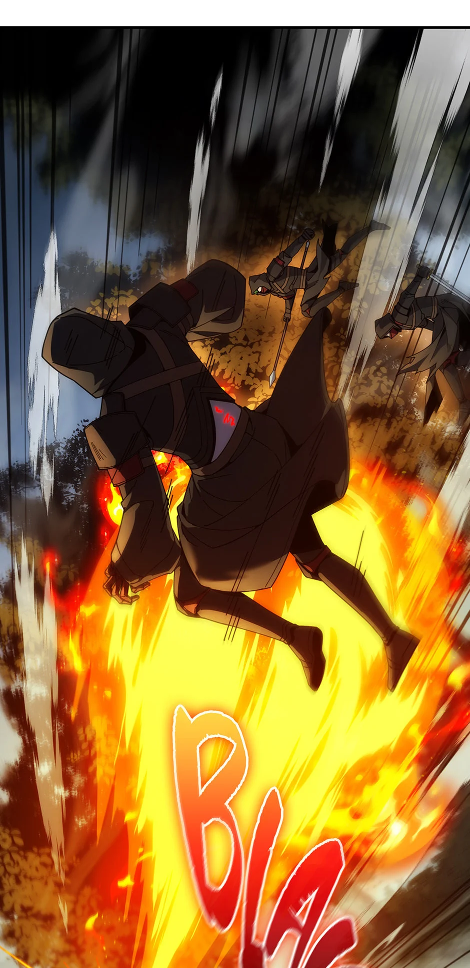 The Beginning After the End chapter 248 page 14
