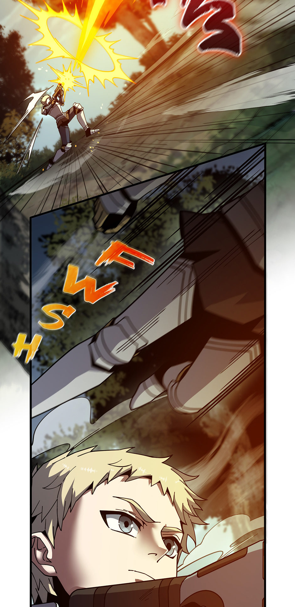 The Beginning After the End chapter 248 page 15