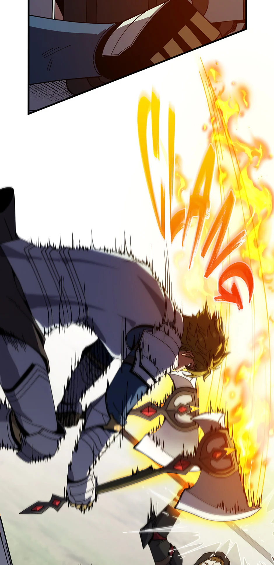 The Beginning After the End chapter 248 page 16