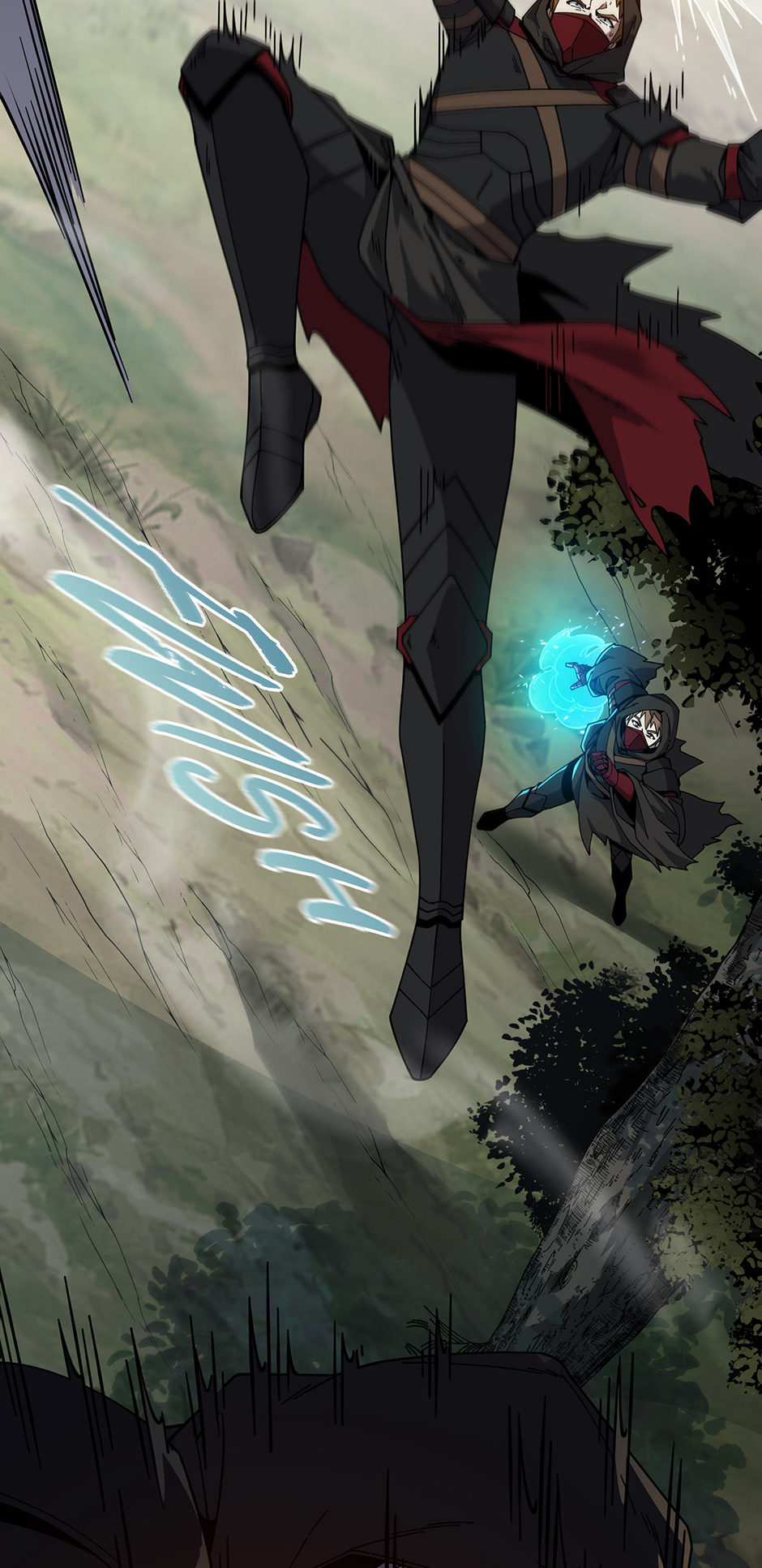 The Beginning After the End chapter 248 page 17