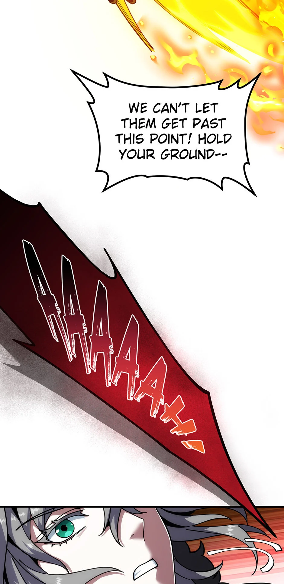 The Beginning After the End chapter 248 page 19