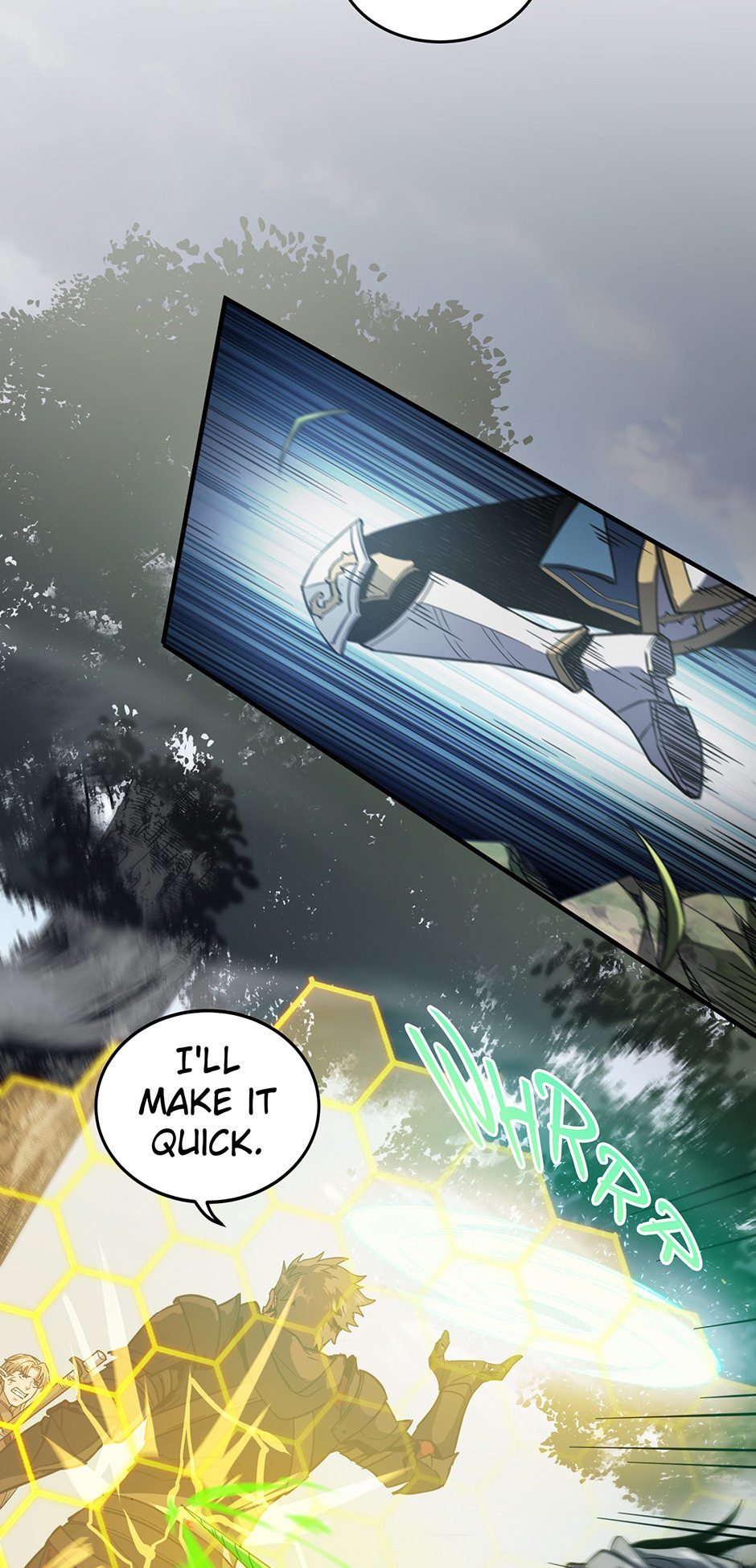 The Beginning After the End chapter 248 page 24