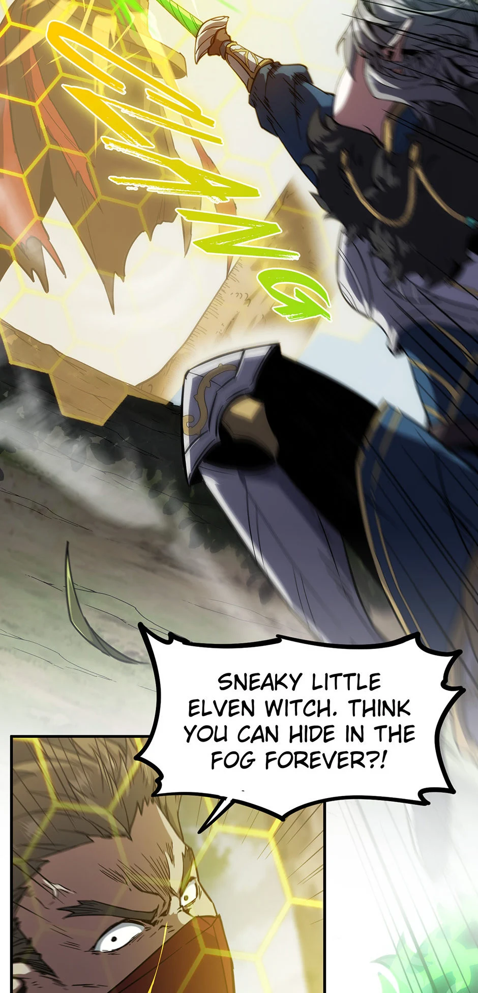 The Beginning After the End chapter 248 page 25