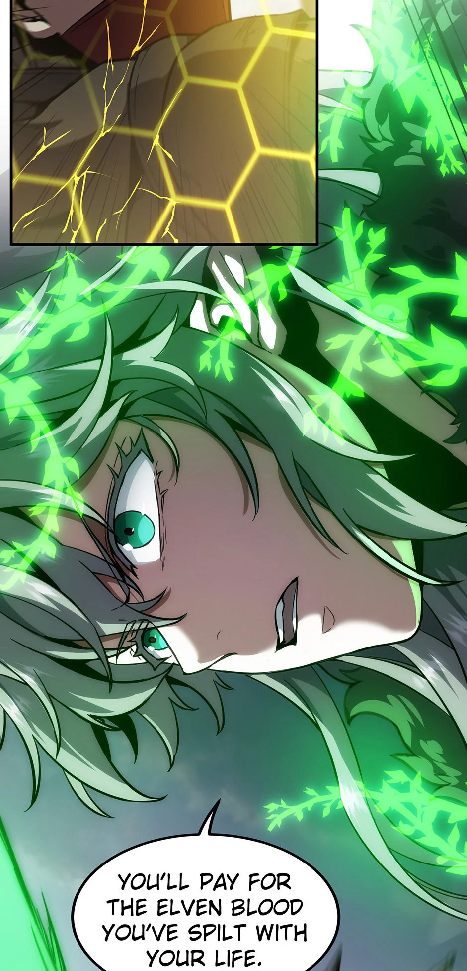 The Beginning After the End chapter 248 page 26