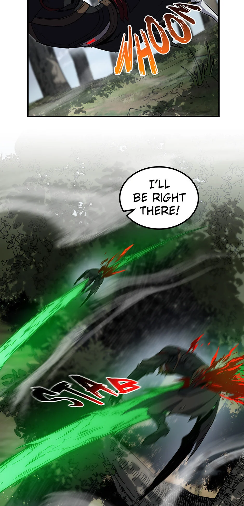 The Beginning After the End chapter 248 page 30