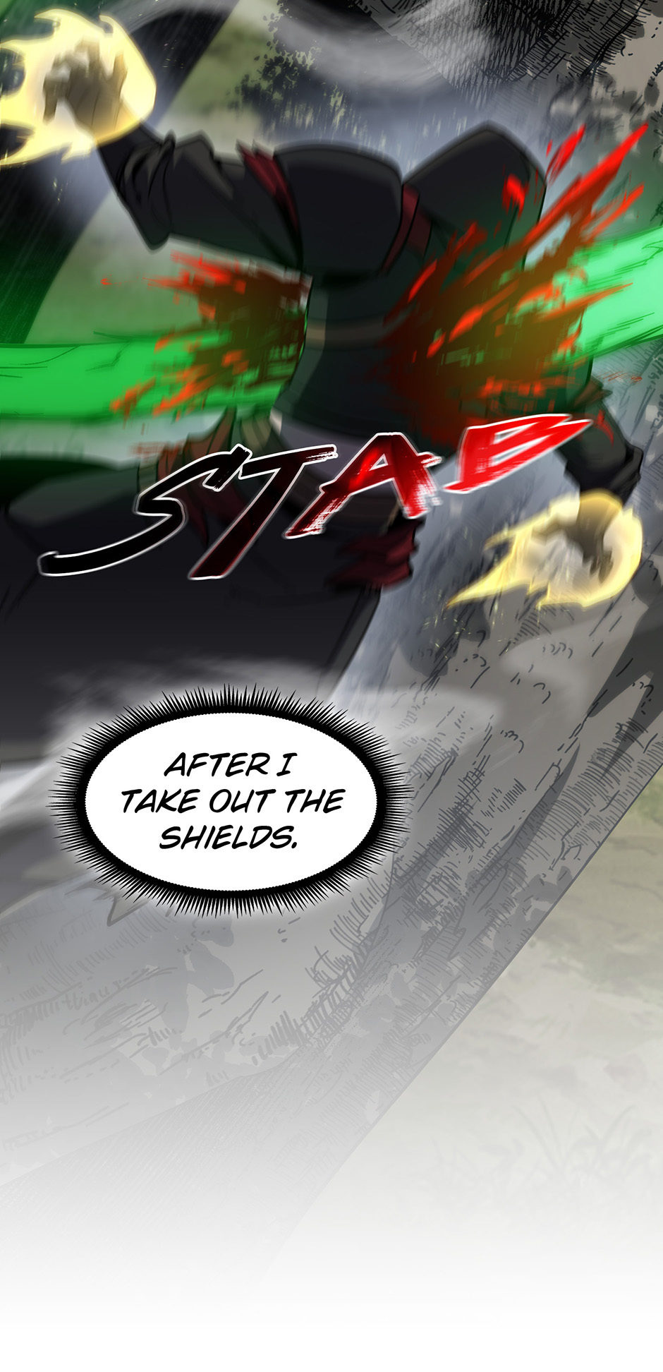 The Beginning After the End chapter 248 page 31