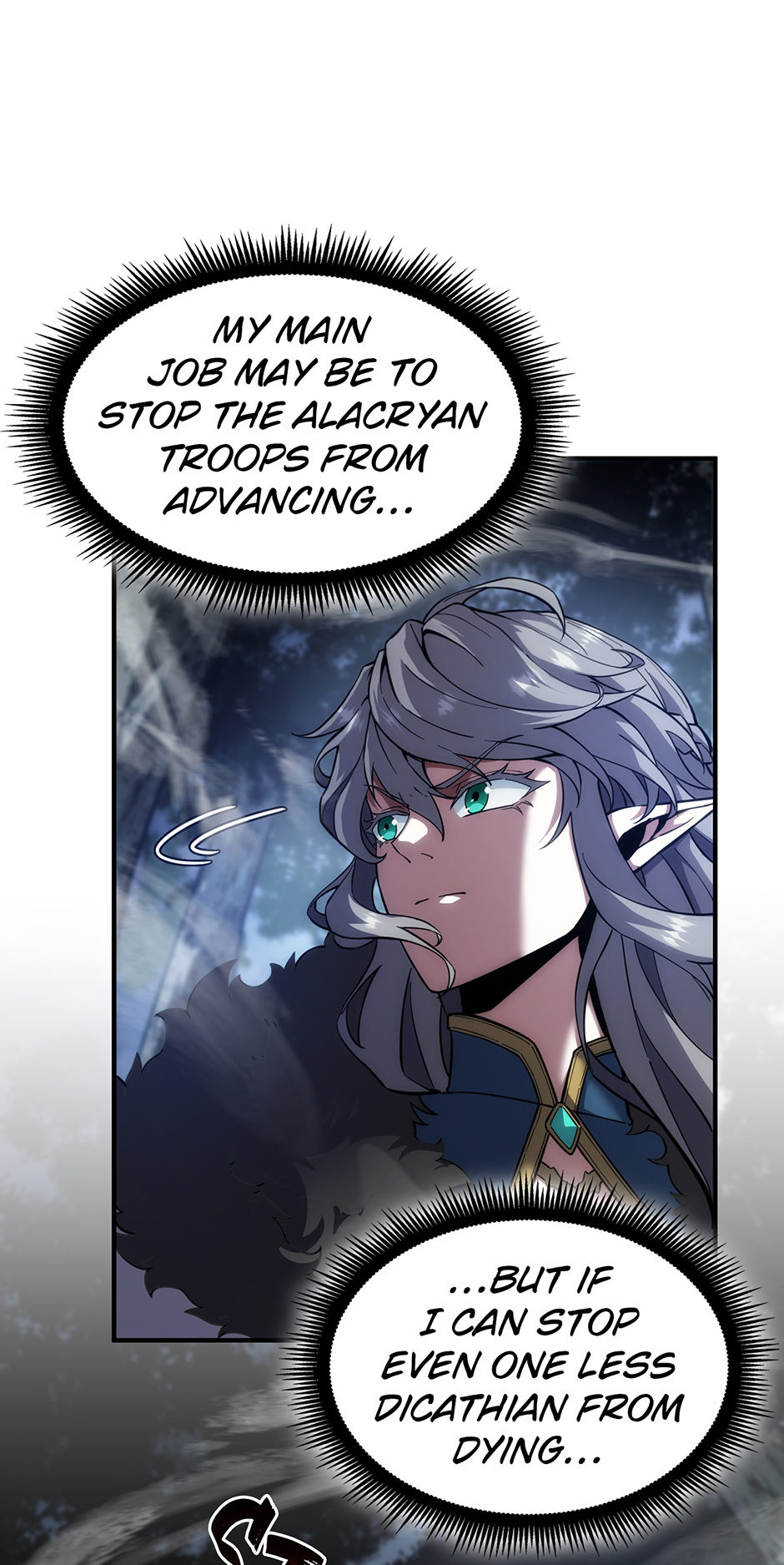 The Beginning After the End chapter 248 page 32