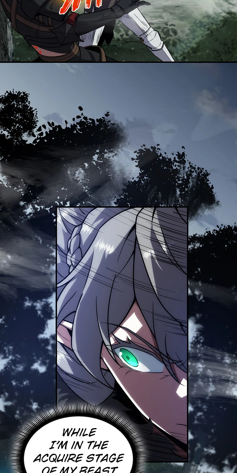 The Beginning After the End chapter 248 page 36