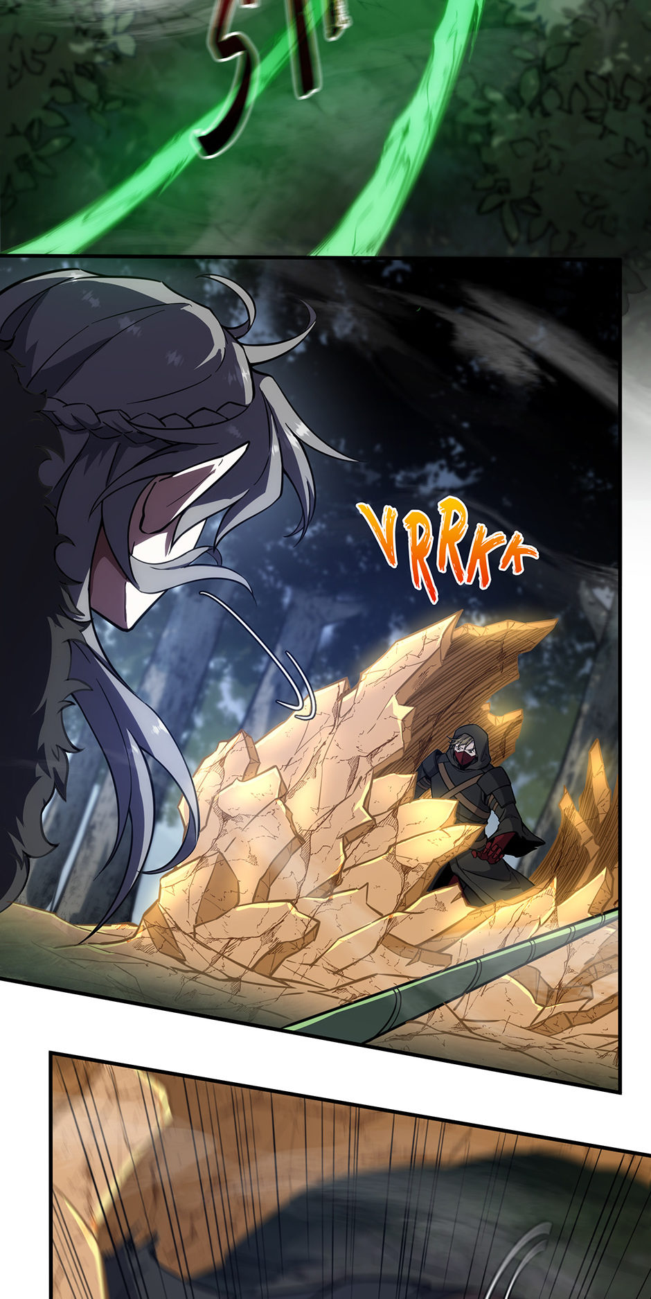 The Beginning After the End chapter 248 page 38