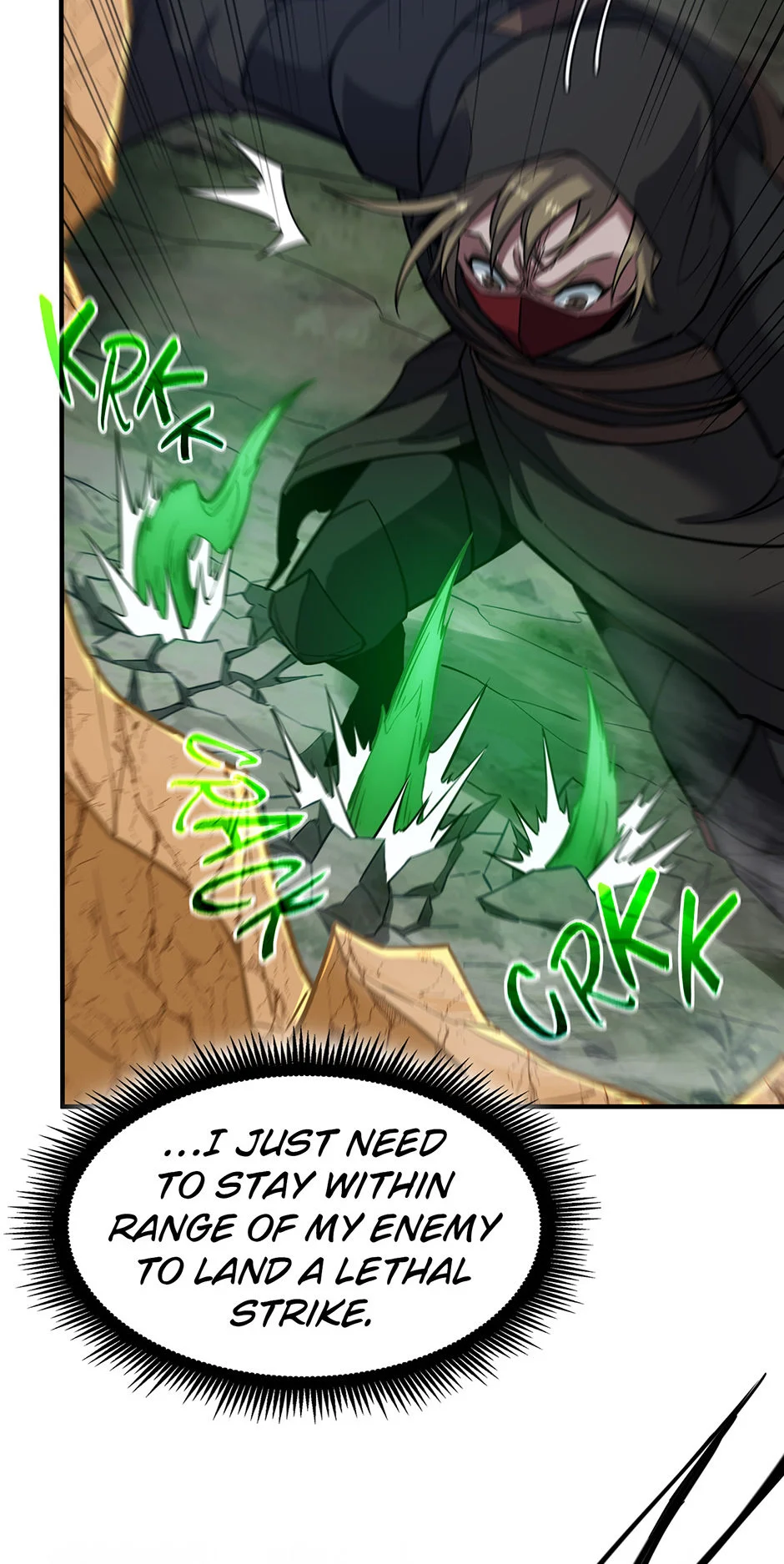 The Beginning After the End chapter 248 page 39