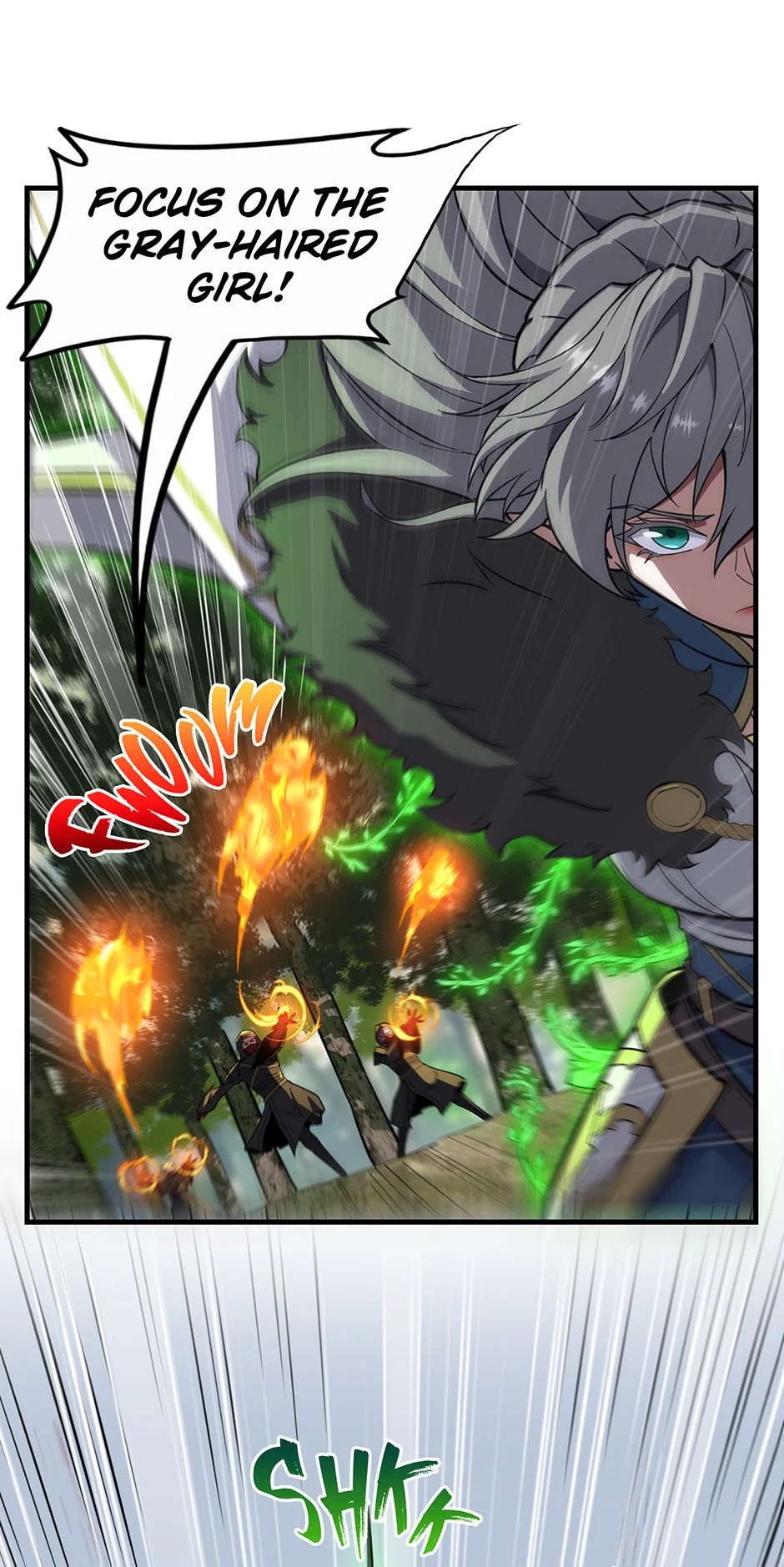 The Beginning After the End chapter 248 page 42
