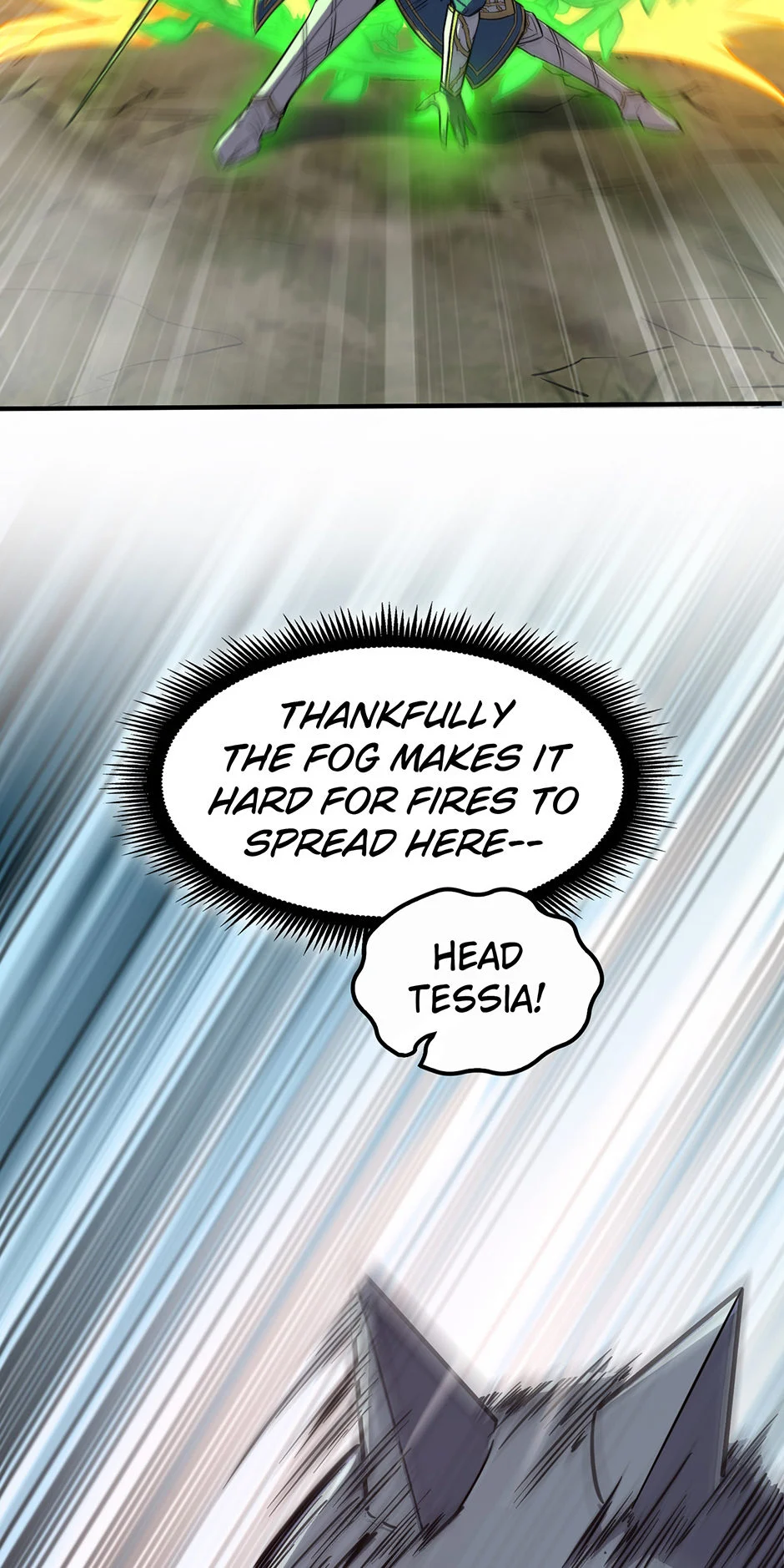 The Beginning After the End chapter 248 page 44