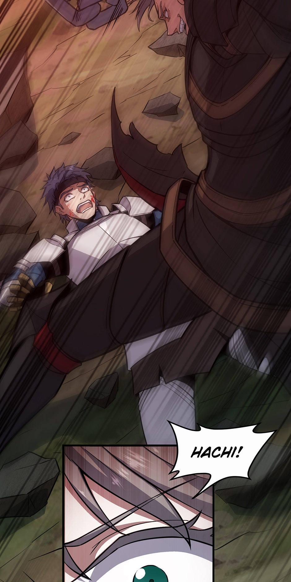 The Beginning After the End chapter 248 page 46