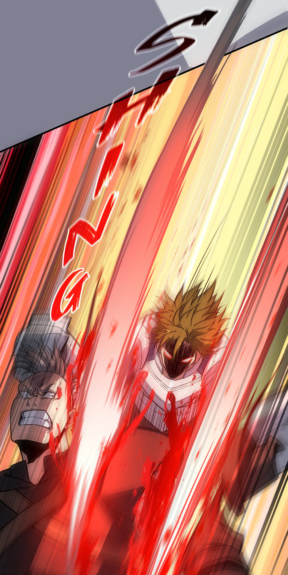 The Beginning After the End chapter 248 page 49
