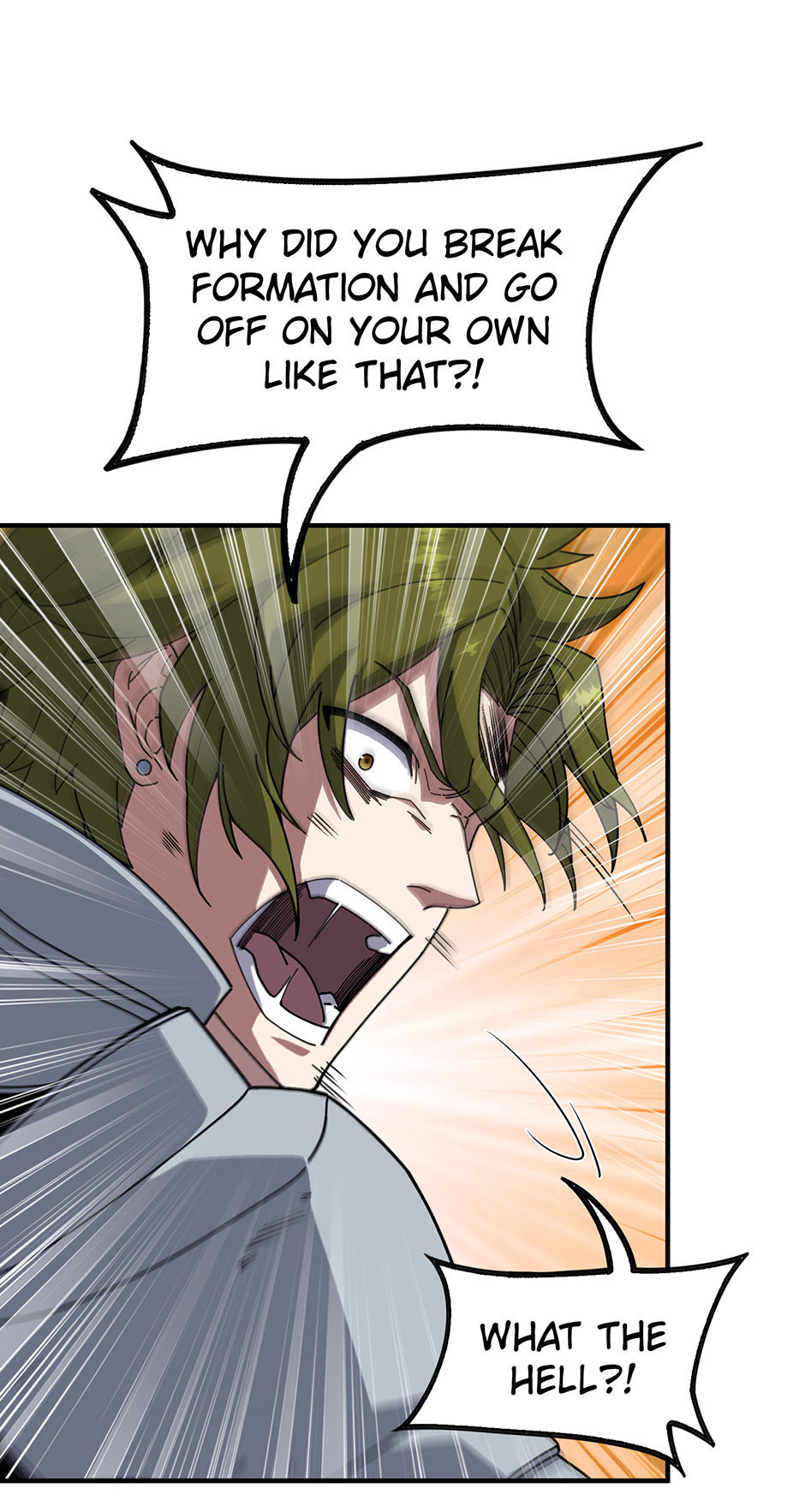 The Beginning After the End chapter 248 page 52