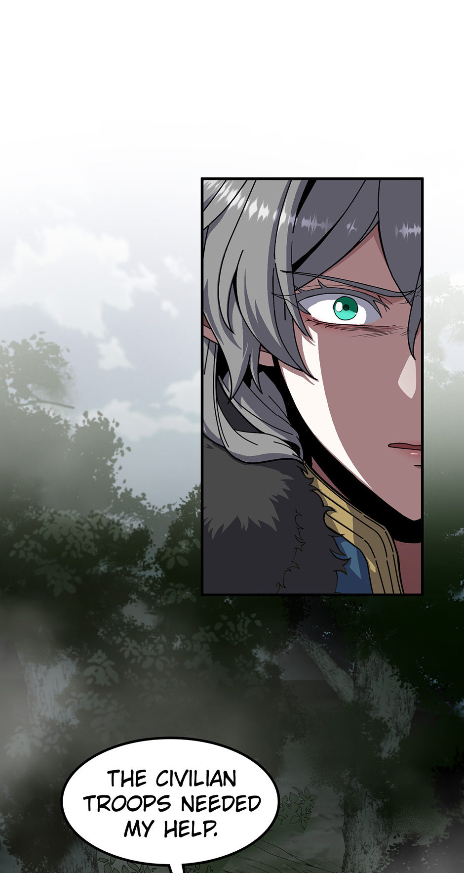 The Beginning After the End chapter 248 page 53