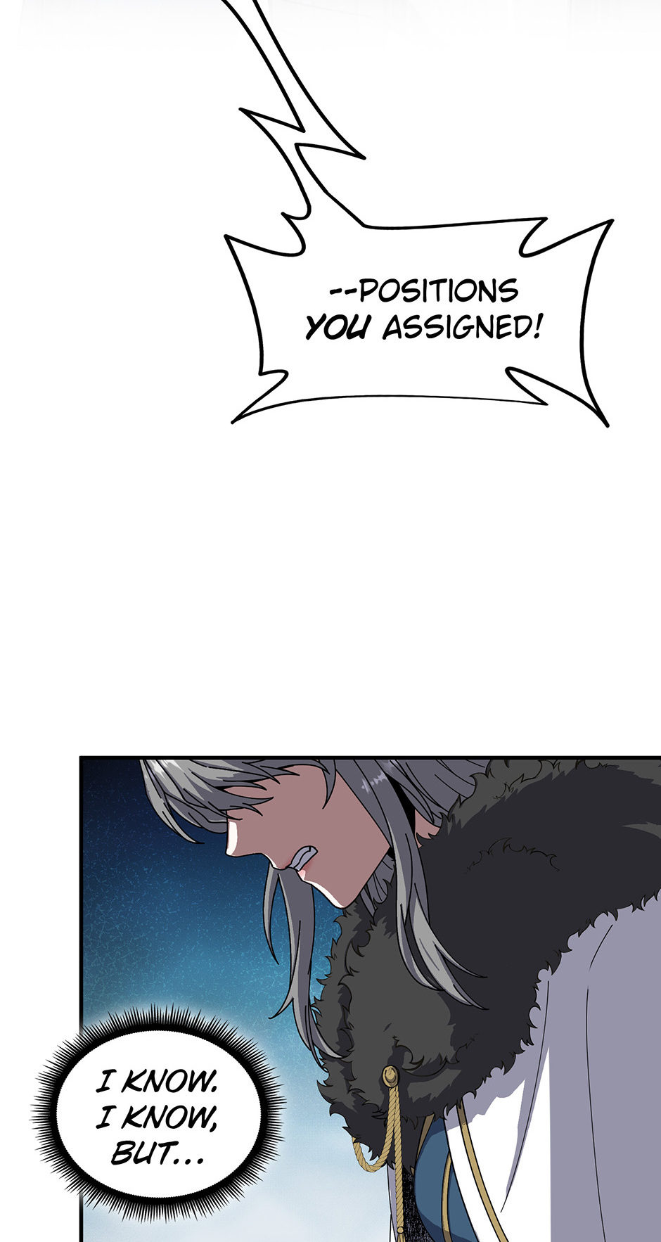 The Beginning After the End chapter 248 page 57