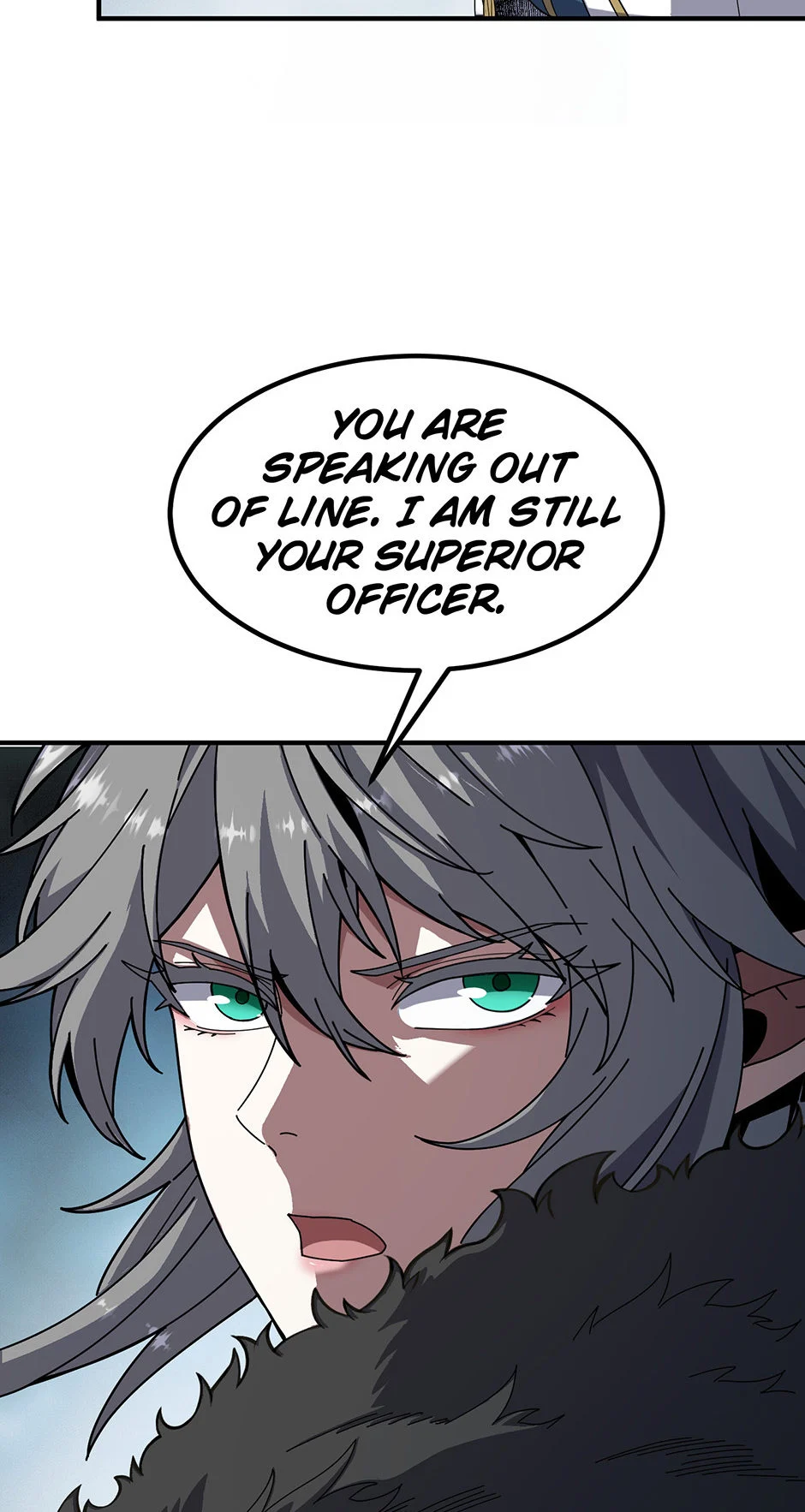 The Beginning After the End chapter 248 page 58