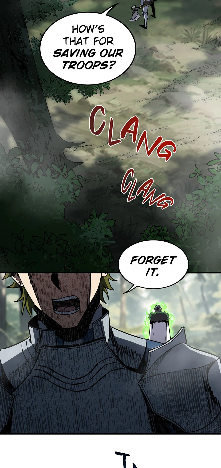 The Beginning After the End chapter 248 page 61