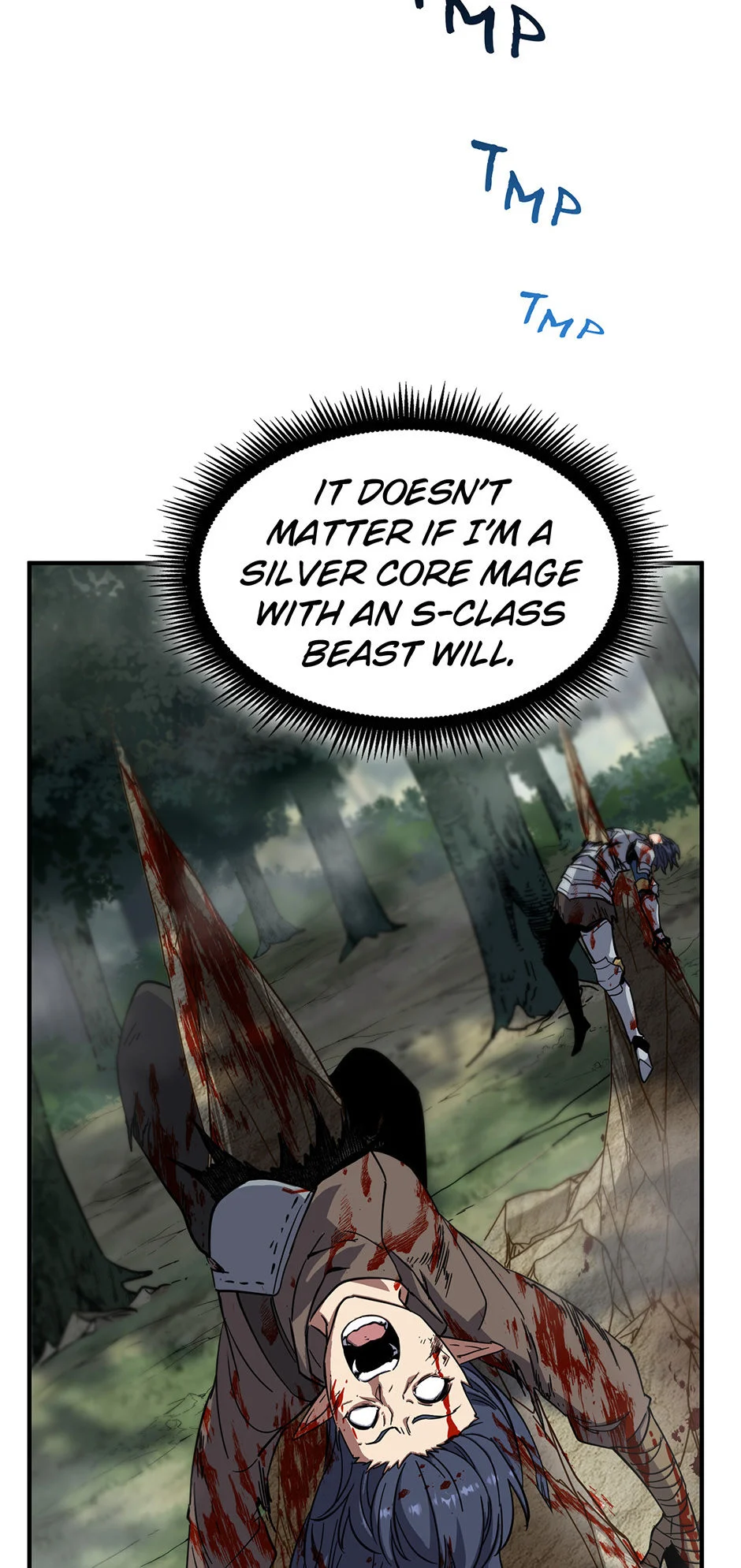 The Beginning After the End chapter 248 page 62