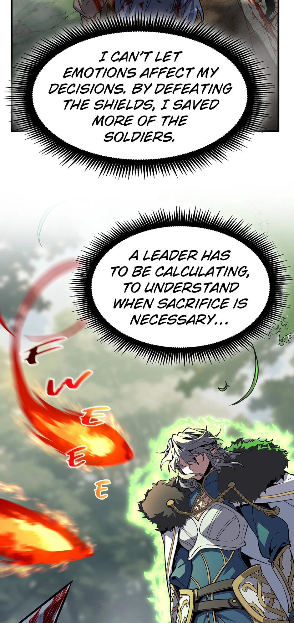The Beginning After the End chapter 248 page 63