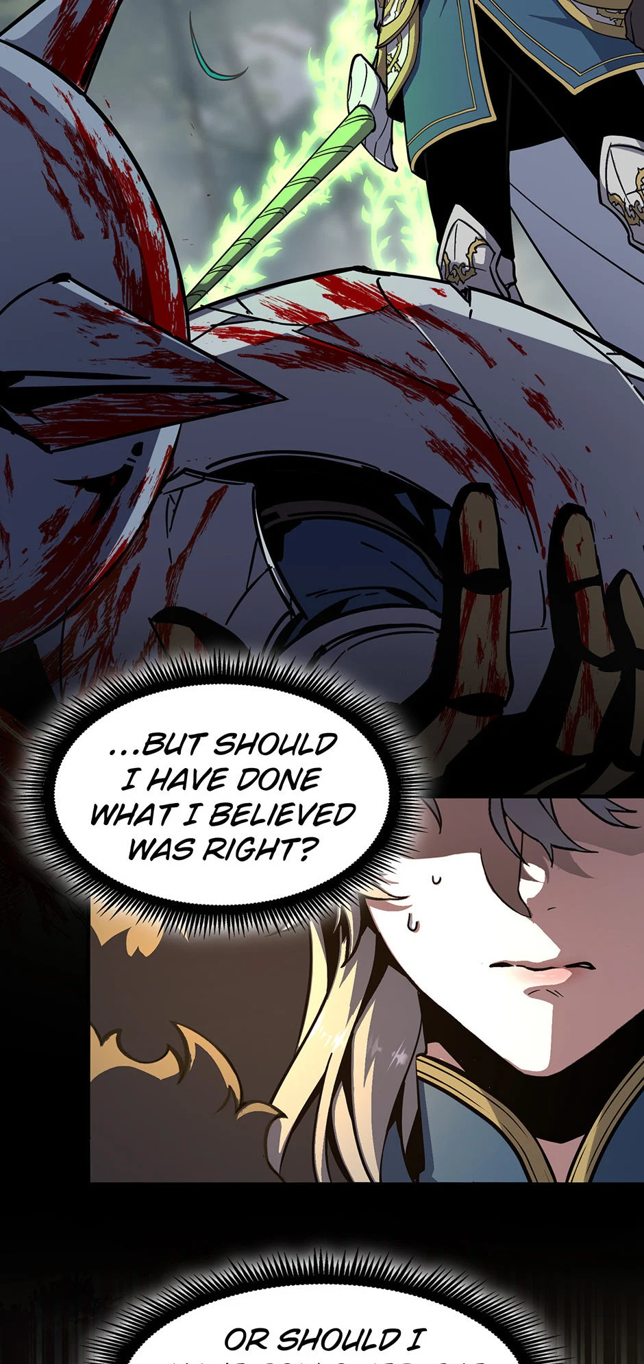The Beginning After the End chapter 248 page 64