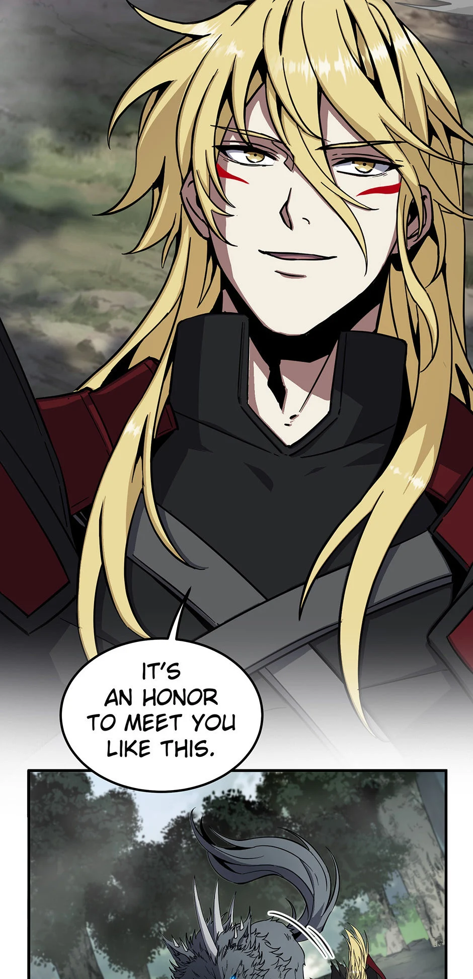 The Beginning After the End chapter 248 page 70