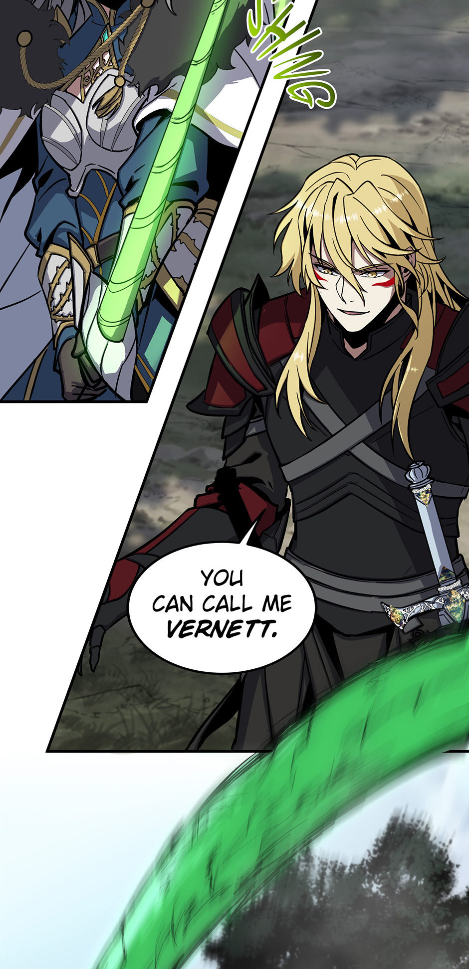 The Beginning After the End chapter 248 page 72