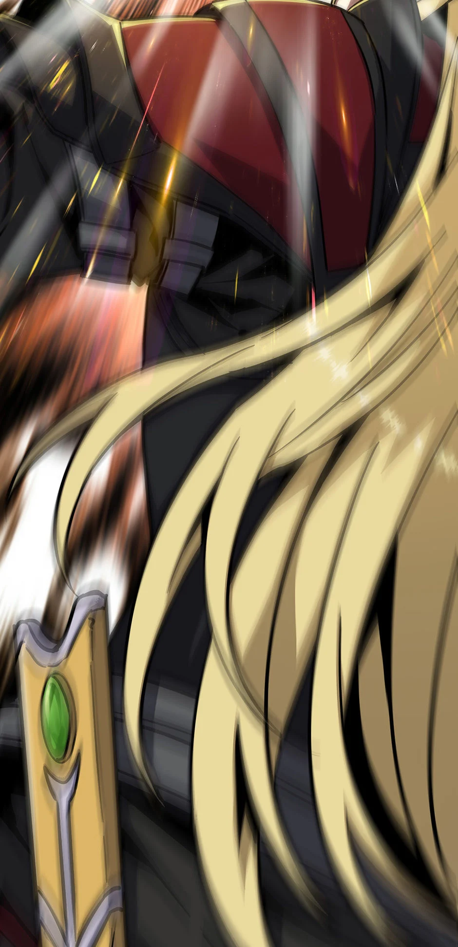 The Beginning After the End chapter 248 page 76
