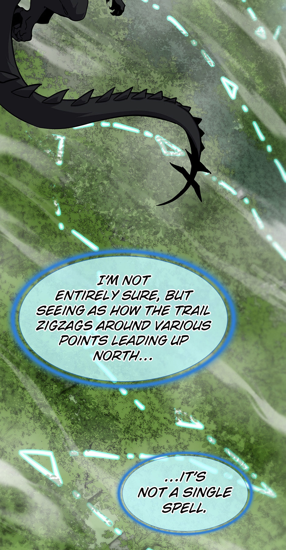 The Beginning After the End chapter 248 page 82