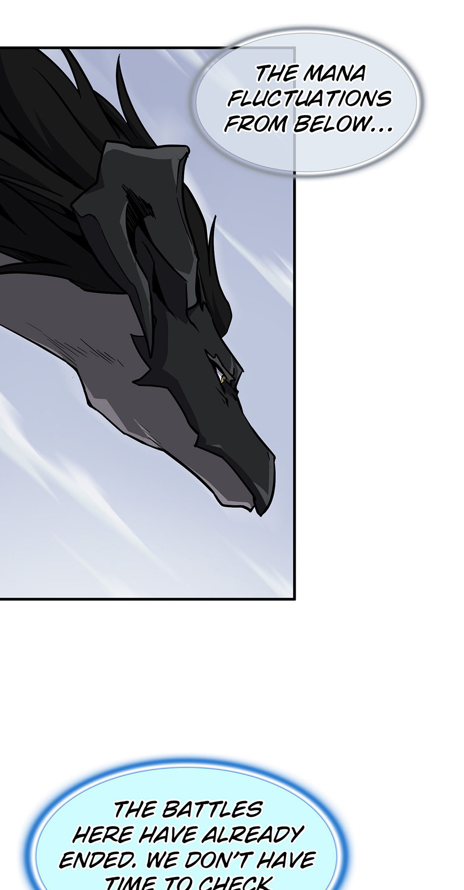The Beginning After the End chapter 248 page 84