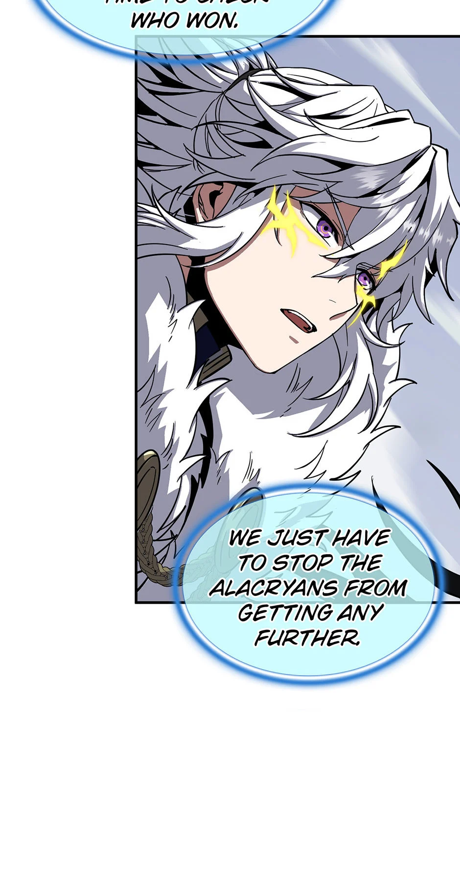 The Beginning After the End chapter 248 page 85
