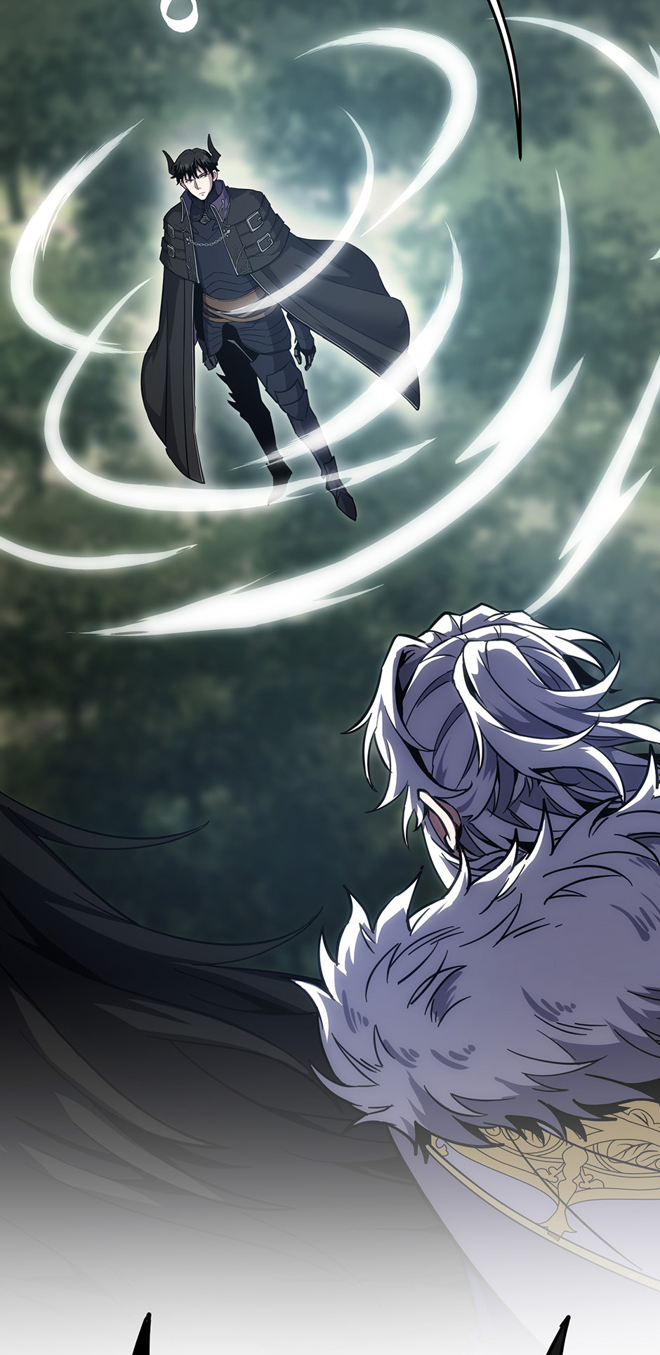 The Beginning After the End chapter 249 page 3
